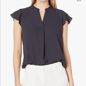 Calvin Klein top size small